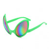 Alien Sunglasses